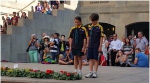 Yowie Cubs War Memorial 3