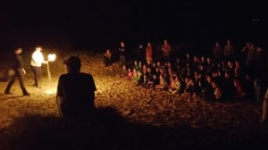 20150913 Scout Group camp at Durras-68